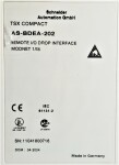 Schneider Electric AS-BDEA-202